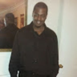 Meet your Posher, Tyrod